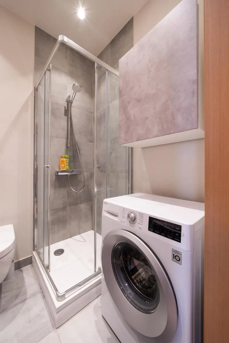 Image 3 of Cosy 1-bedroom flat in the Old Town