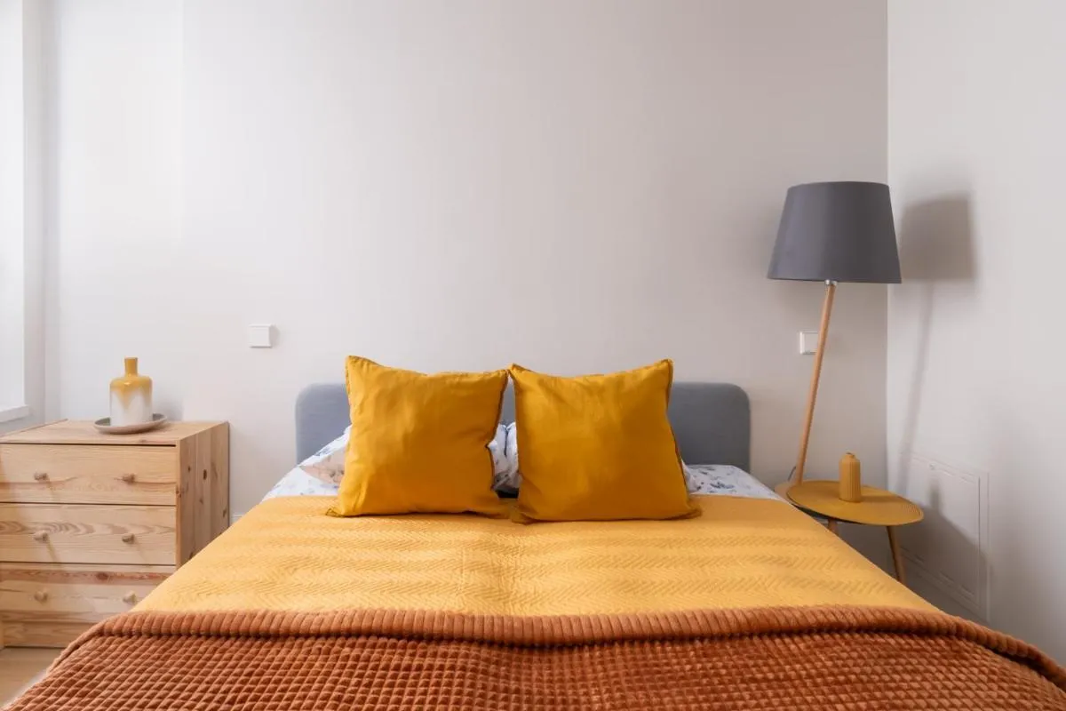 Image 1 of Cosy 1-bedroom flat in the Old Town
