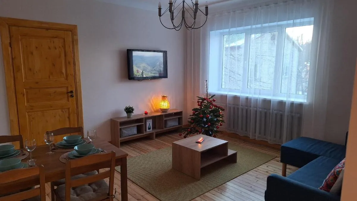 Image 4 of Cosy Bliss Apartment in Riga