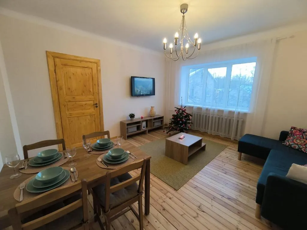 Image of Cosy Bliss Apartment in Riga