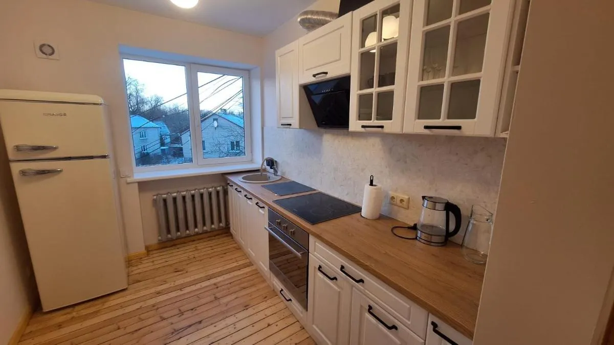 Image 3 of Cosy Bliss Apartment in Riga
