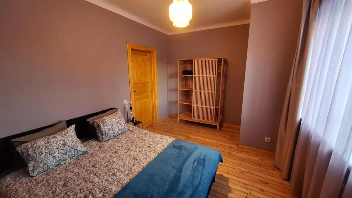 Image 6 of Cosy Bliss Apartment in Riga