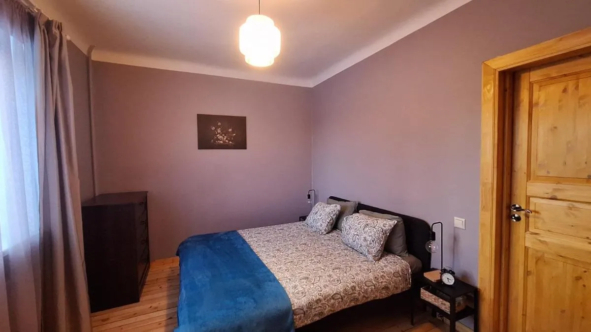 Image 1 of Cosy Bliss Apartment in Riga
