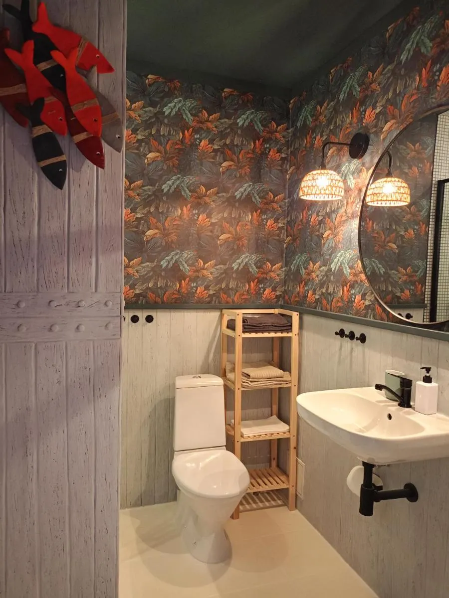 Image 3 of Cosy apartment in the heart of Riga