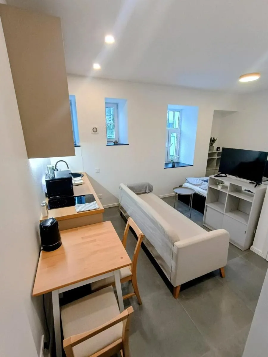 Image 2 of Cosy flat in centre of Riga