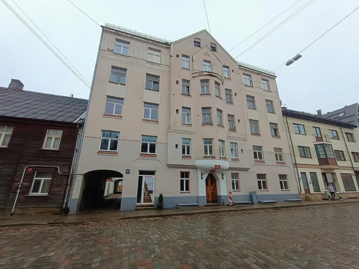 Image 1 of Cosy flat in centre of Riga