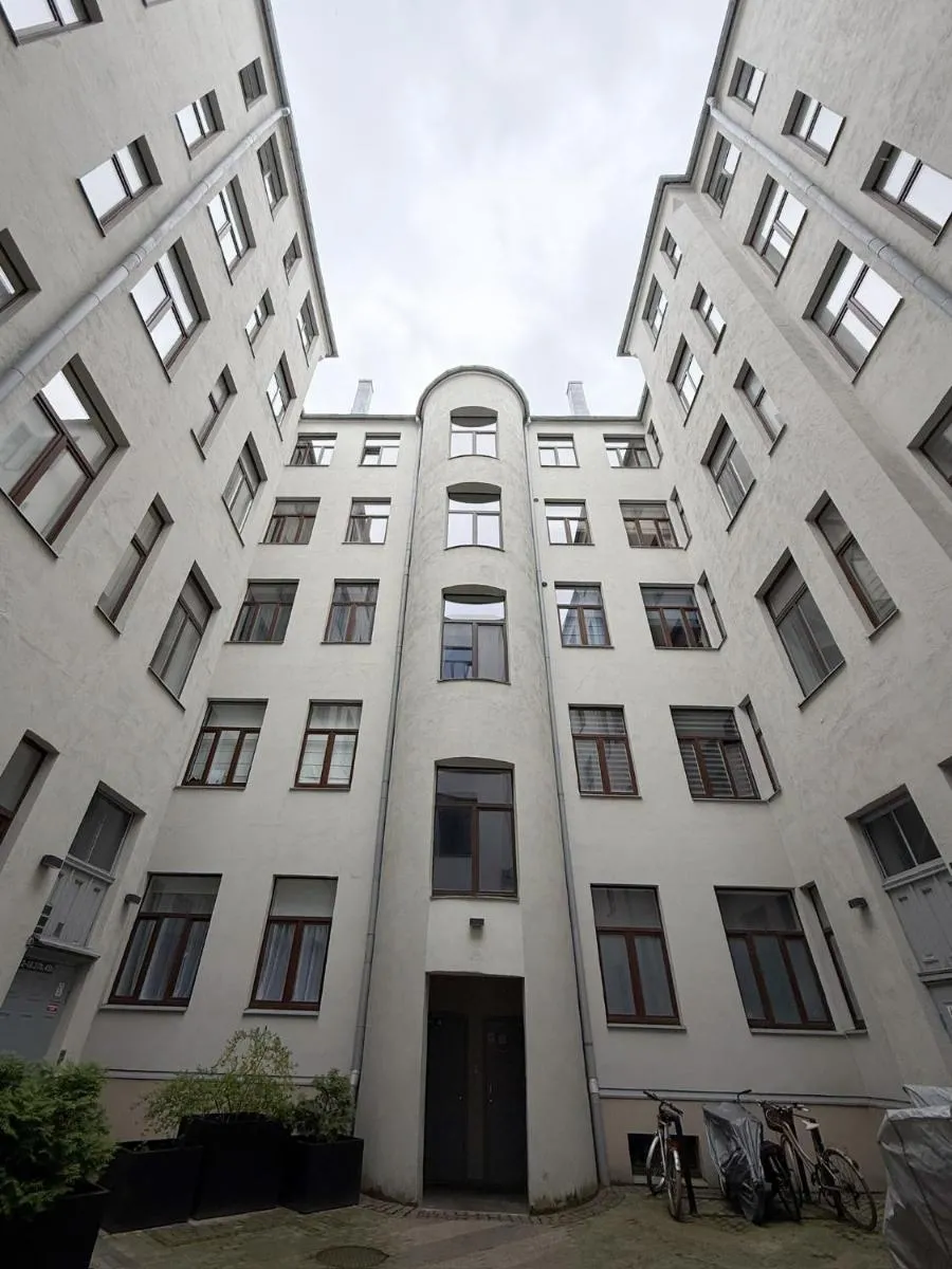 Image 5 of Courtyard Kalnina Apartment