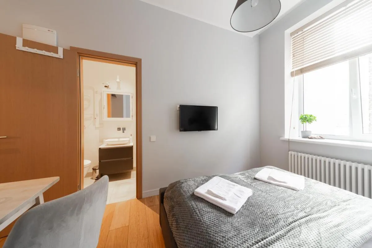 Image 6 of Courtyard Kalnina Apartment