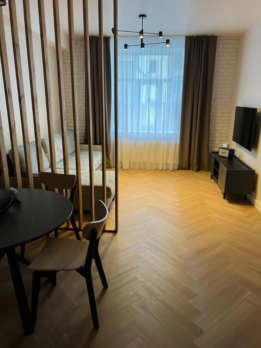 Image 4 of Cozy 2 -room Apartment in the center of Riga – Lacplesa