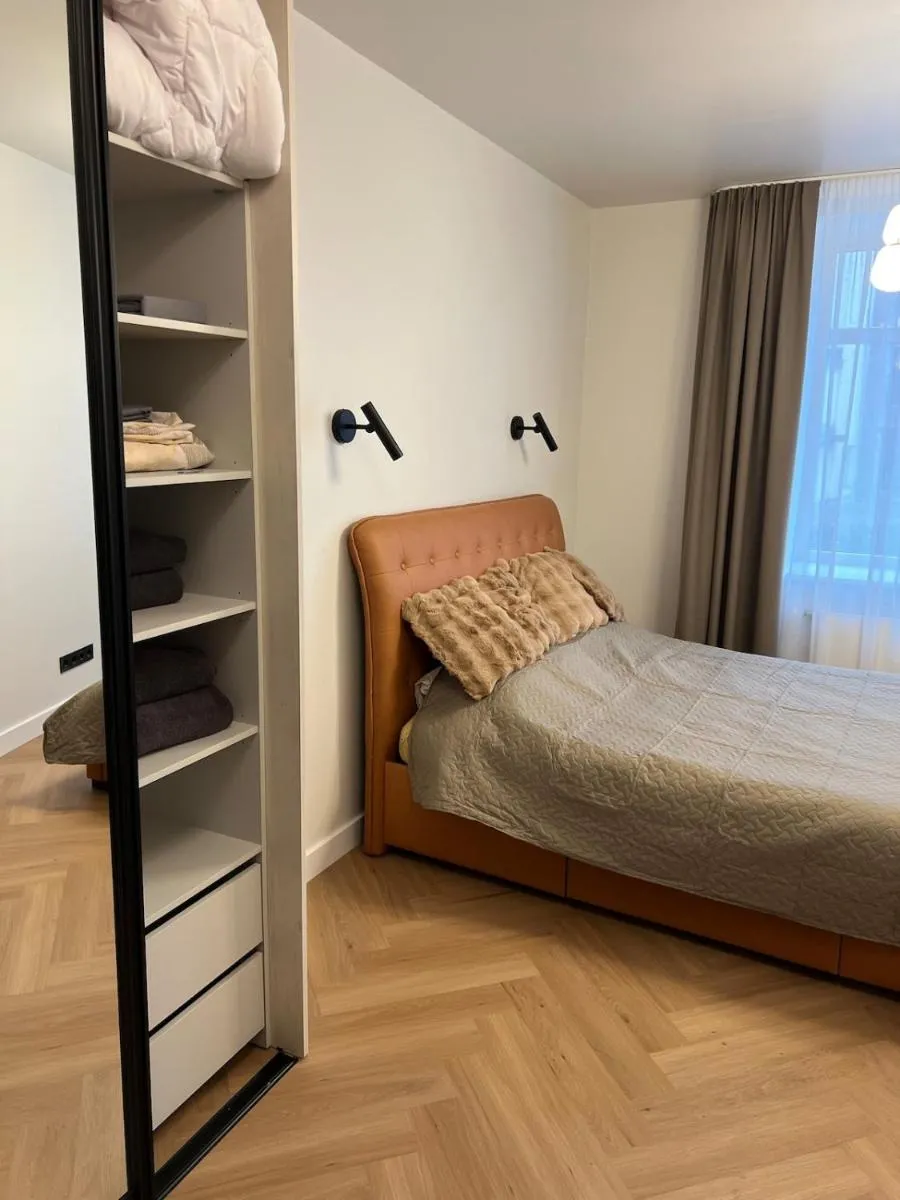 Image 6 of Cozy 2 -room Apartment in the center of Riga – Lacplesa