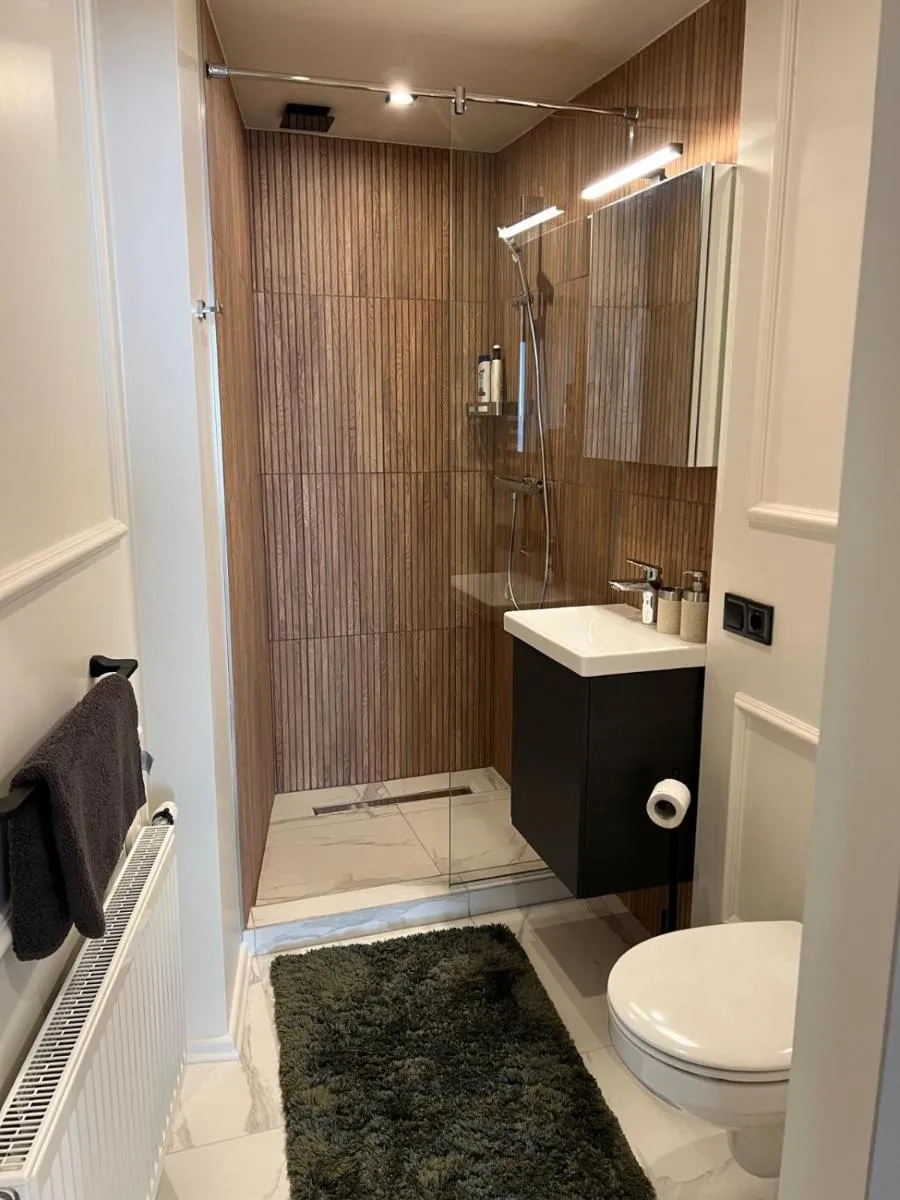 Image 2 of Cozy 2 -room Apartment in the center of Riga – Lacplesa