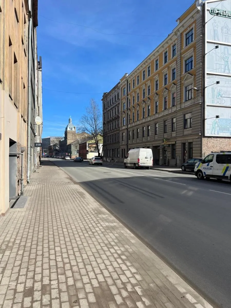 Image 5 of Cozy 2 -room Apartment in the center of Riga – Lacplesa