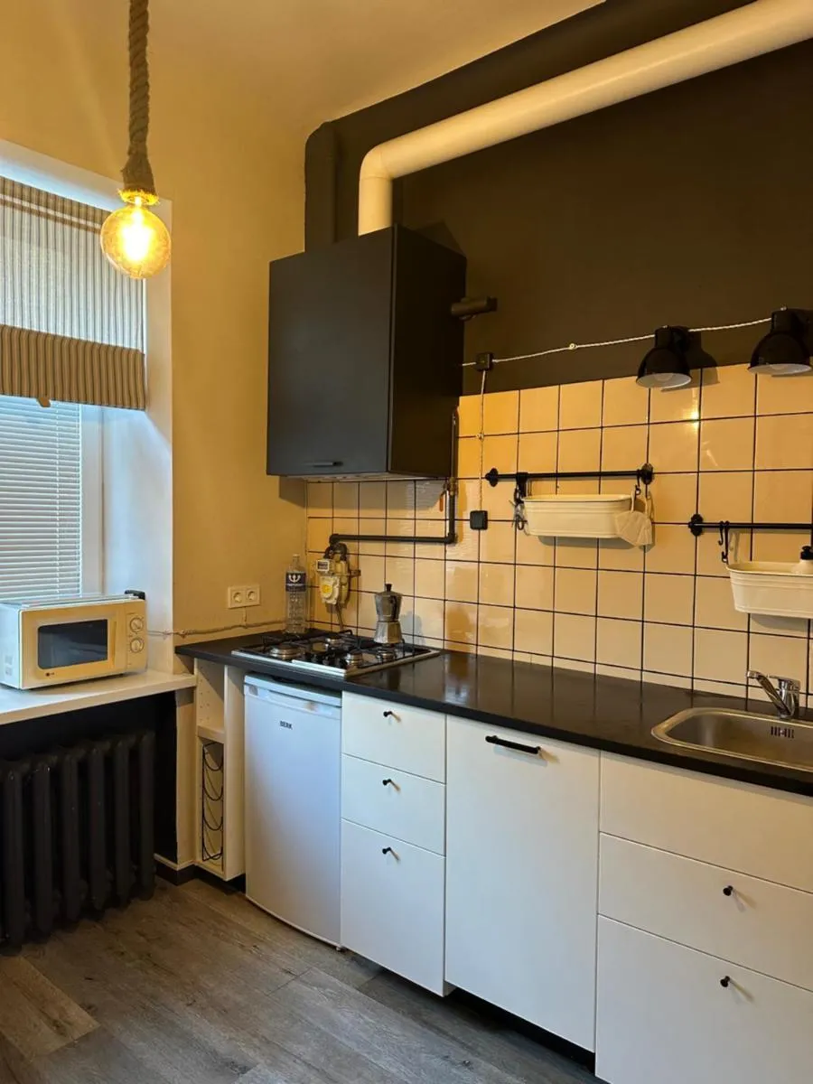Image 1 of Cozy Apartment- Self Check- In