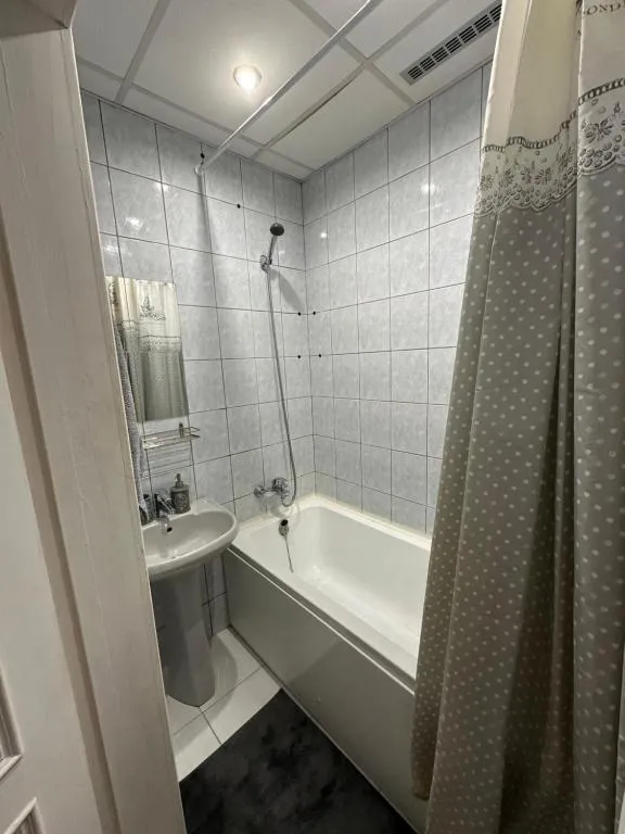 Image of Cozy Apartment- Self Check- In