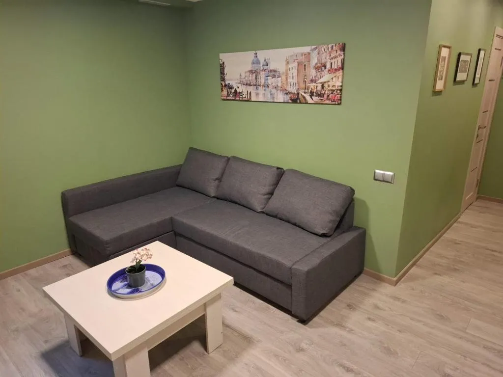 Image of Cozy City Center Stay, Rigas Hidden Gem