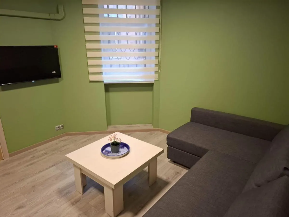 Image 4 of Cozy City Center Stay, Rigas Hidden Gem