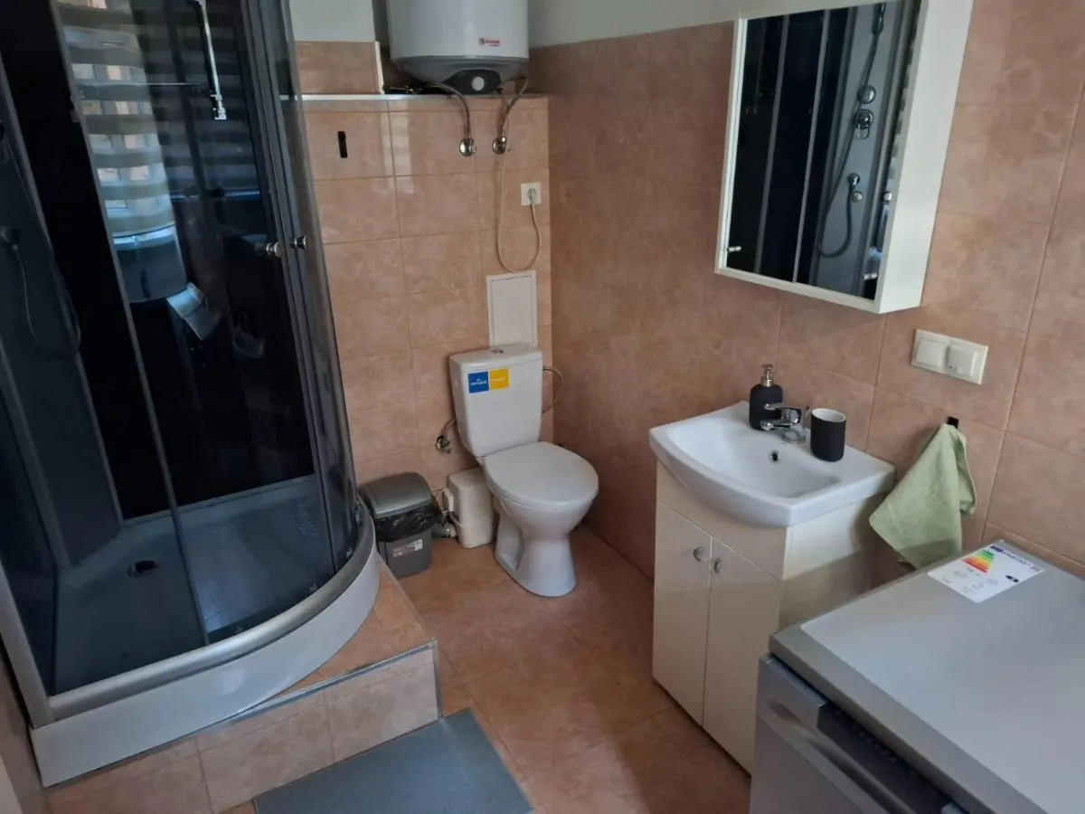 Image 2 of Cozy City Center Stay, Rigas Hidden Gem