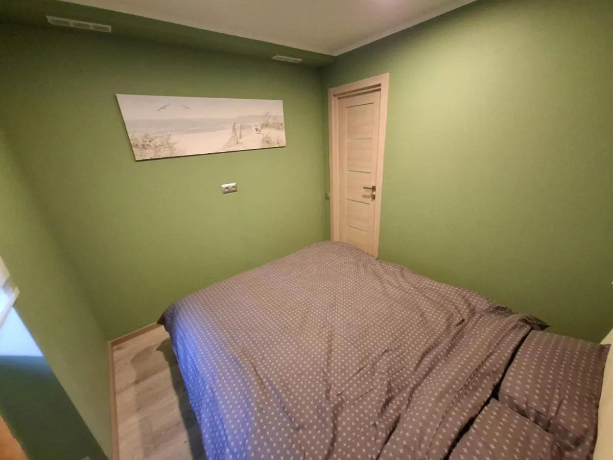 Image 6 of Cozy City Center Stay, Rigas Hidden Gem