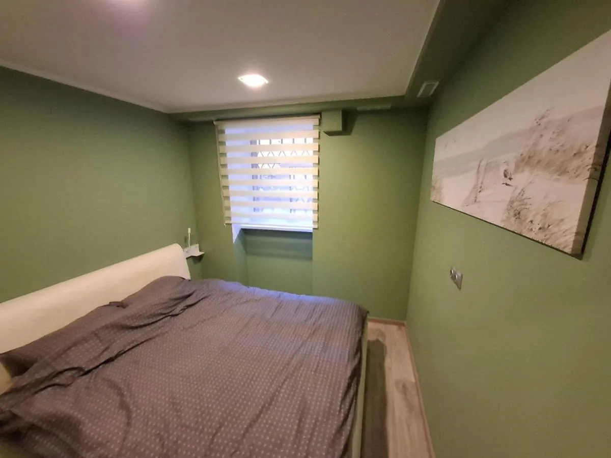 Image 1 of Cozy City Center Stay, Rigas Hidden Gem