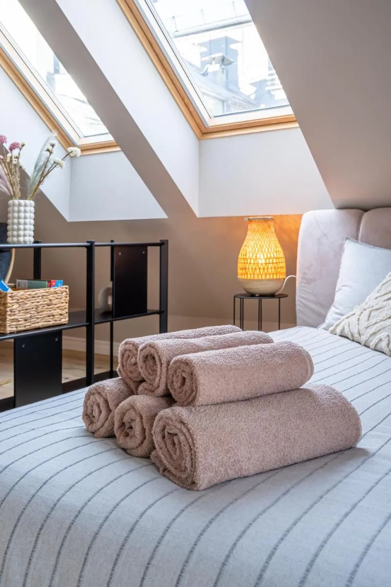 Image 6 of Cozy Spacious Loft! Great for Longer Stays!