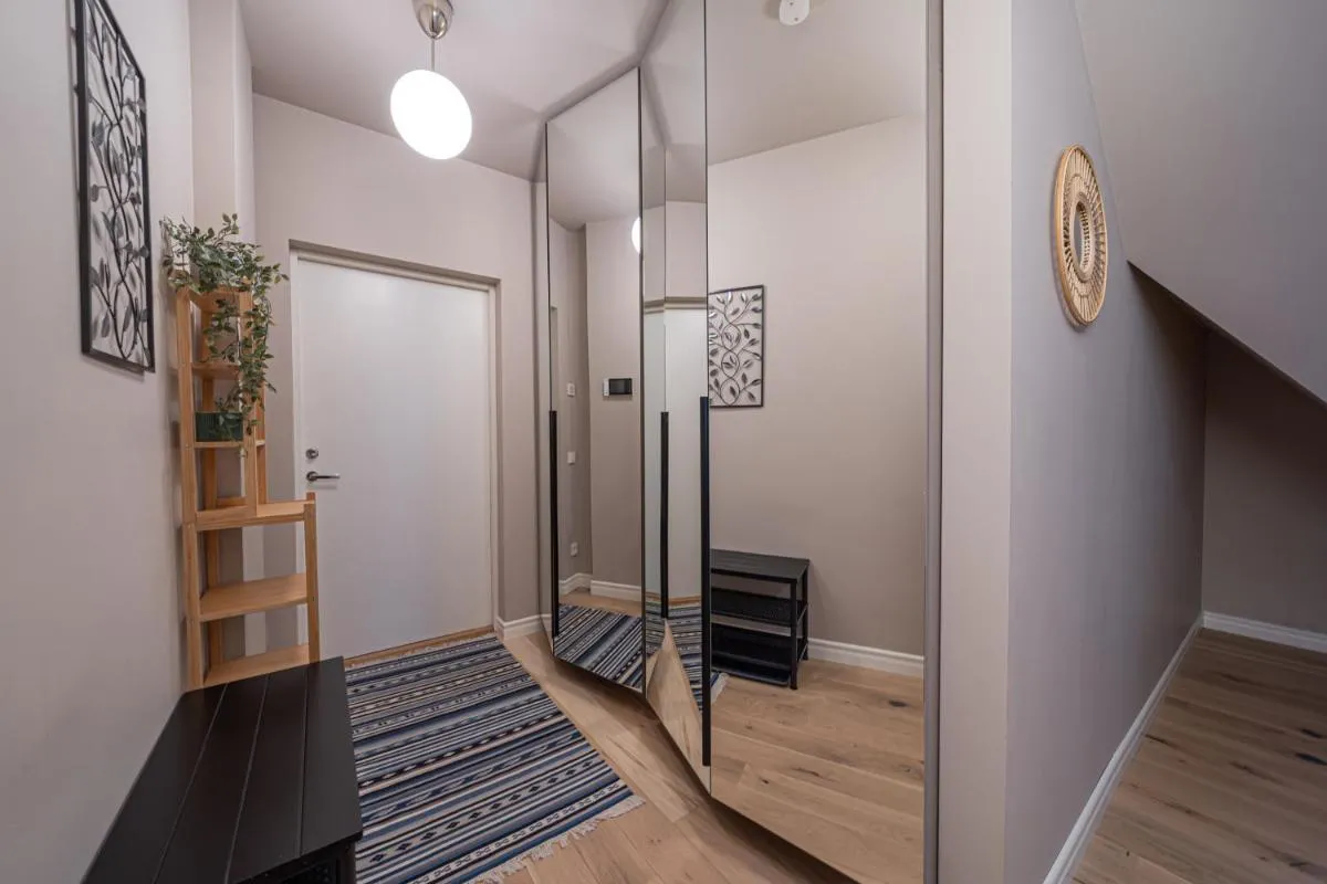 Image 2 of Cozy Spacious Loft! Great for Longer Stays!