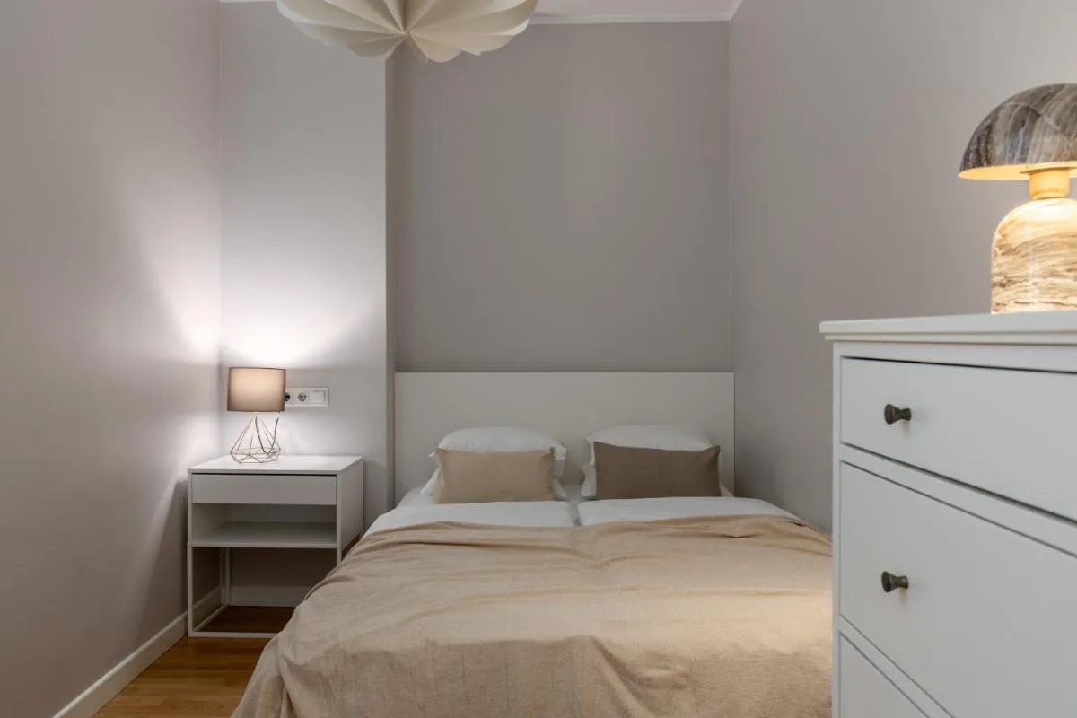 Image 5 of Cozy Top-Floor Apartment in Riga City Centre