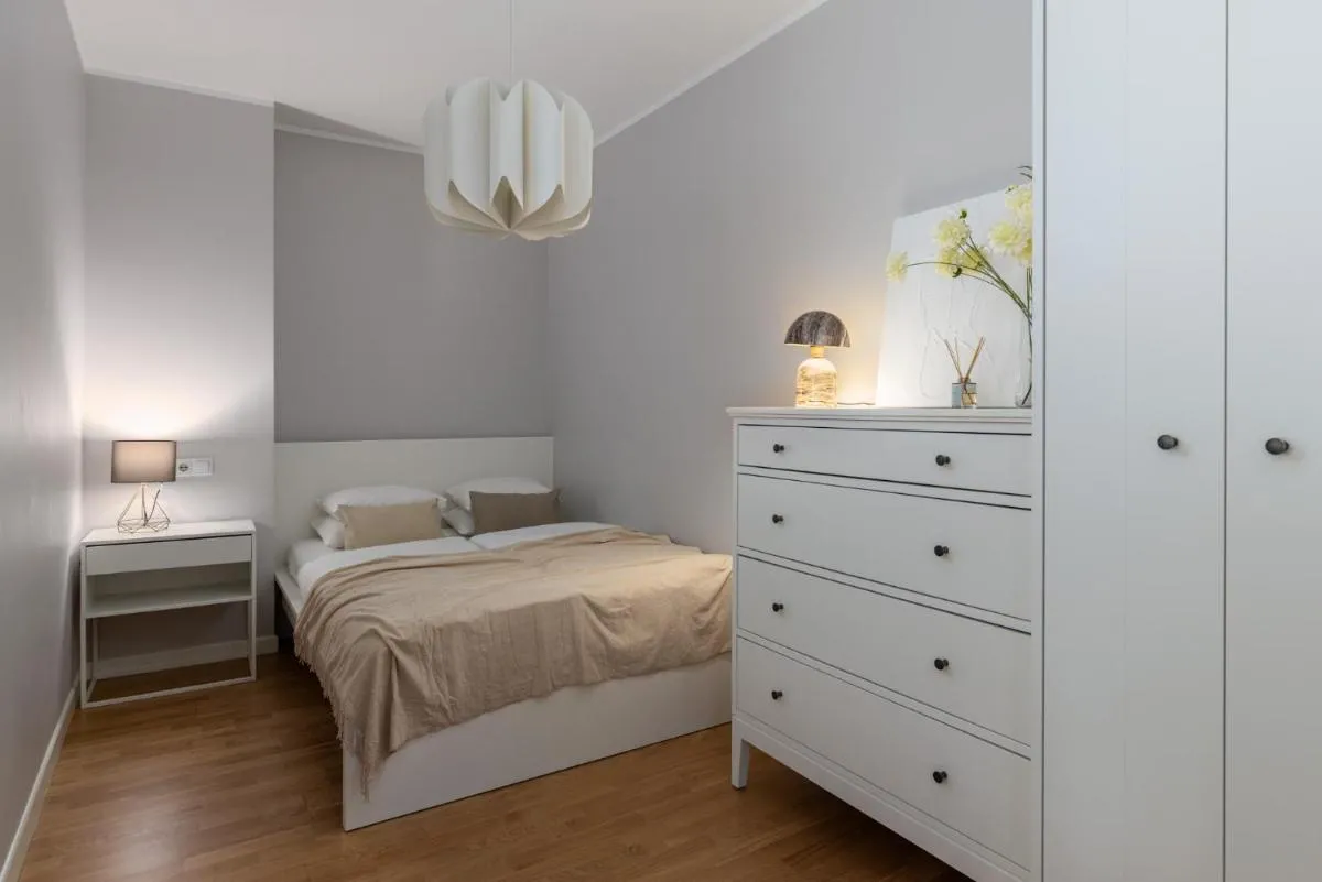 Image 4 of Cozy Top-Floor Apartment in Riga City Centre