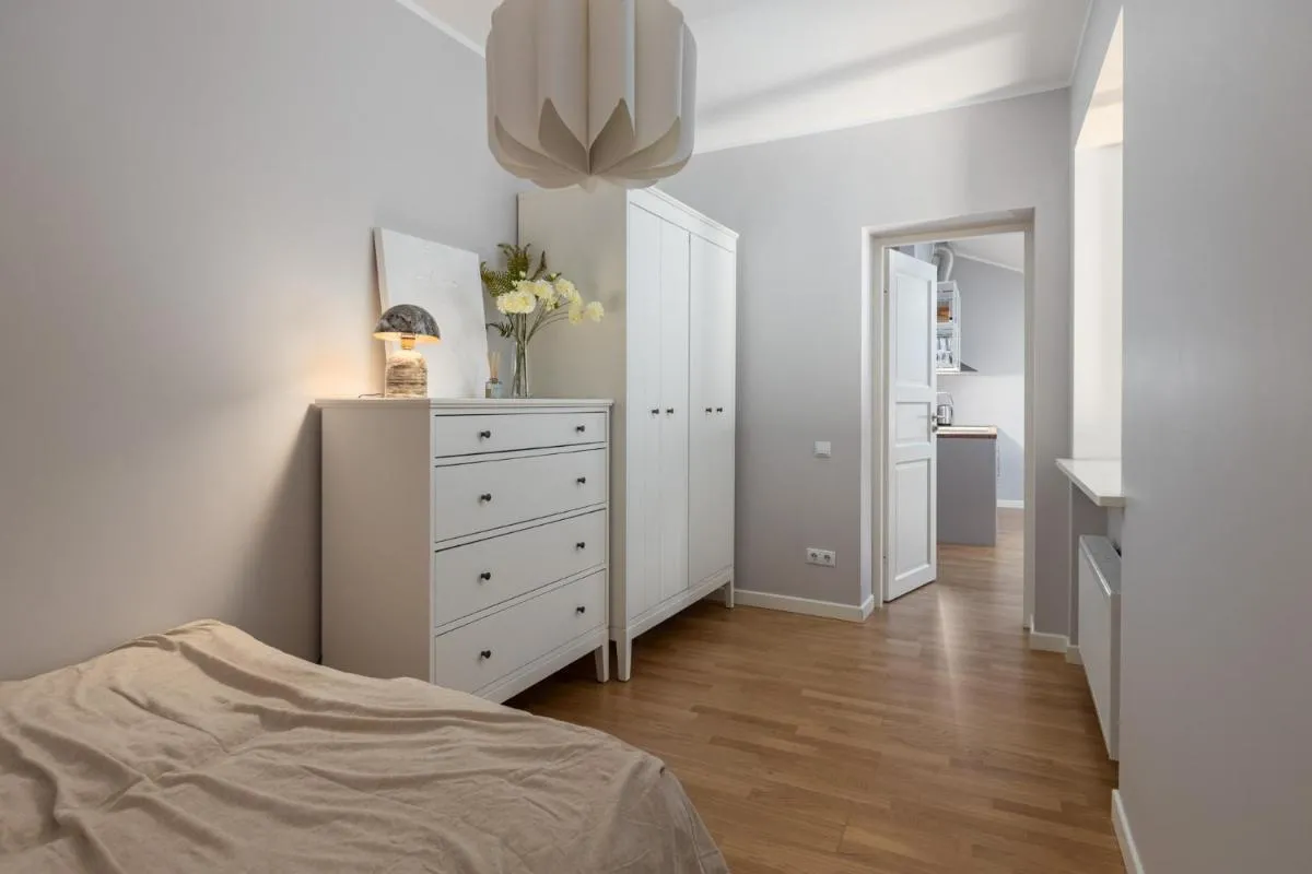 Image 6 of Cozy Top-Floor Apartment in Riga City Centre