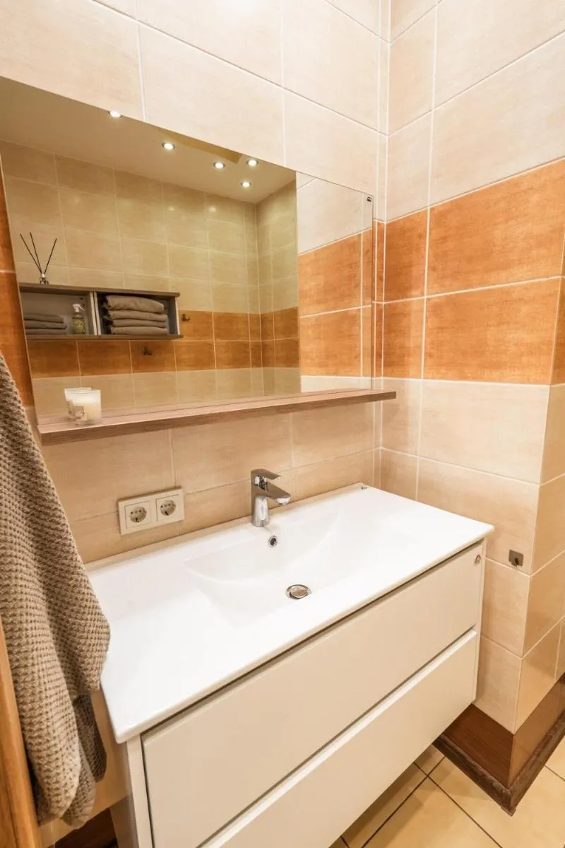 Image 3 of Cozy apartment in Riga in Torņkalns