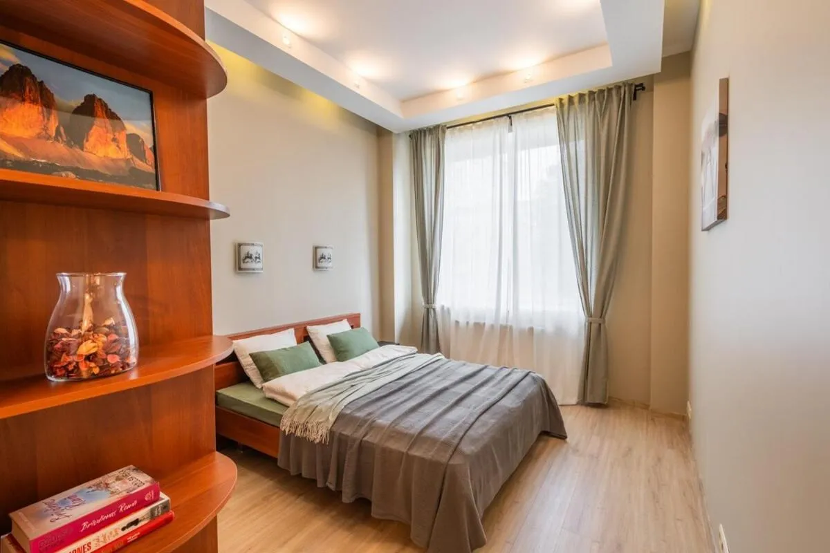 Image 1 of Cozy apartment in Riga in Torņkalns