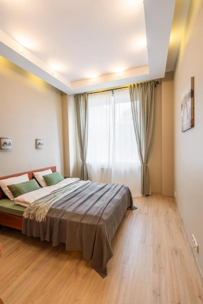 Image 6 of Cozy apartment in Riga in Torņkalns