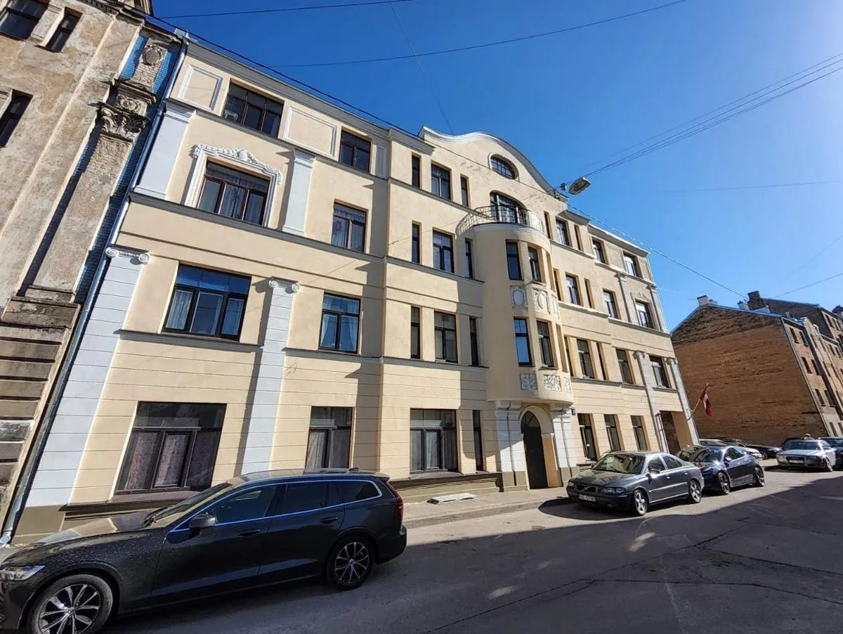 Image 2 of D3 Apartment in Riga centre