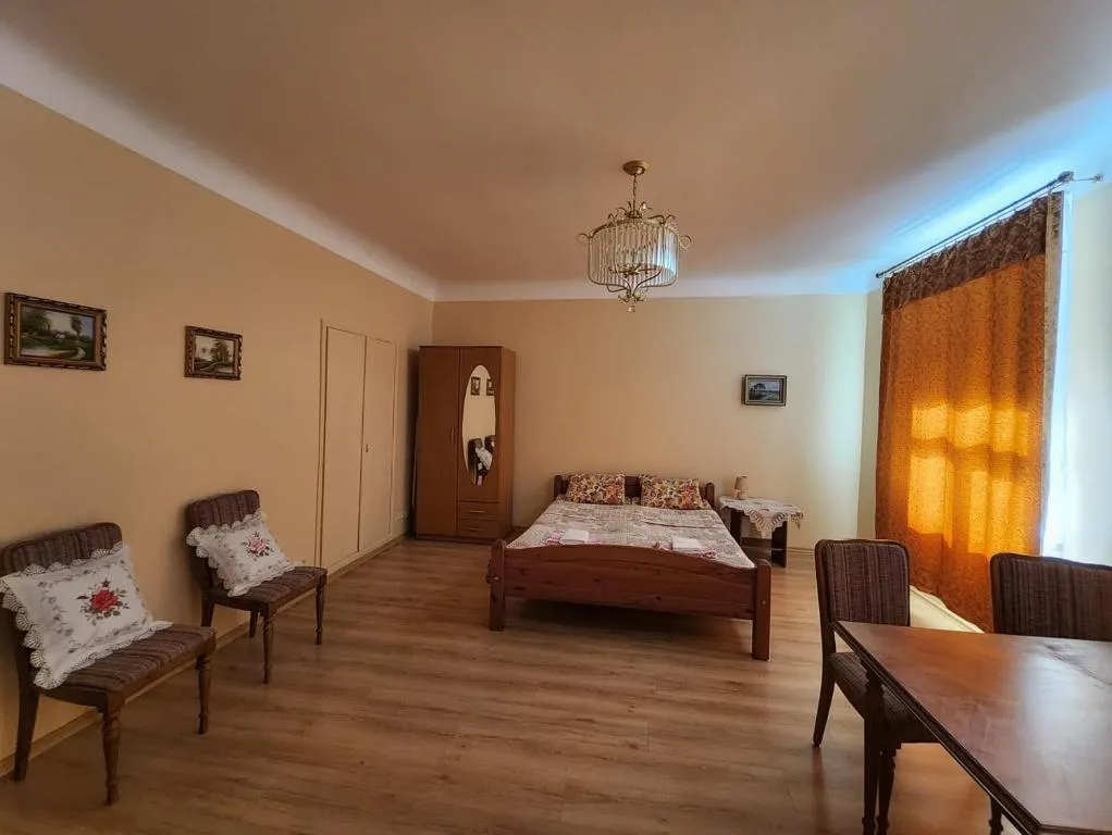 Image of D3 Apartment in Riga centre