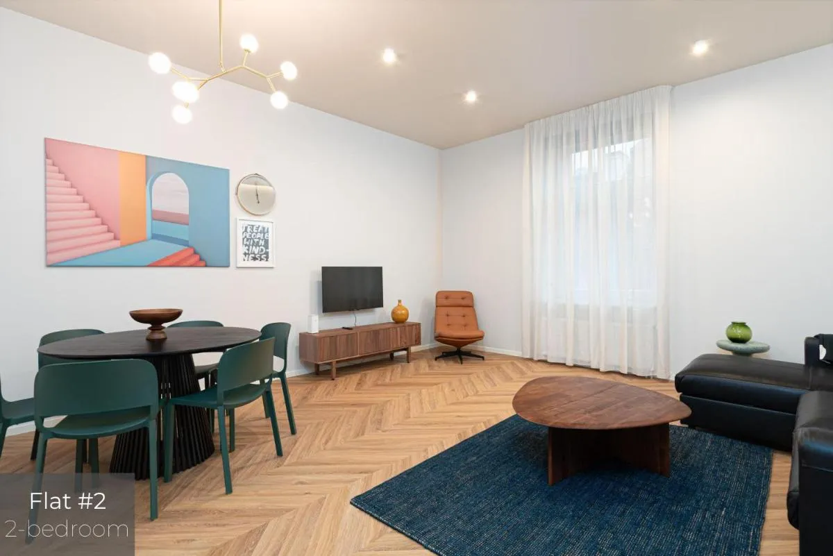 Image 4 of Dandelion Apartments Avalon