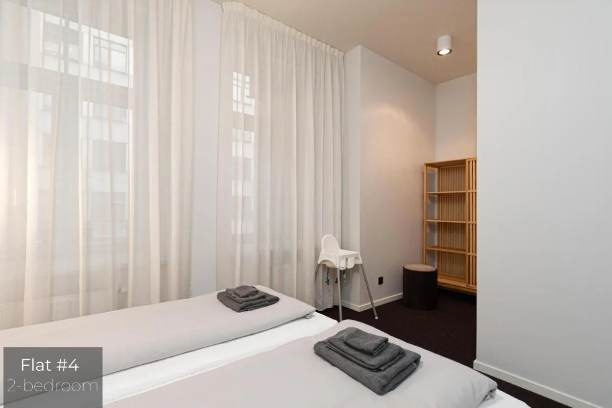 Image 1 of Dandelion Apartments Avalon