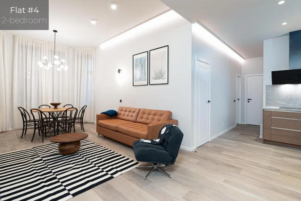 Image of Dandelion Apartments Avalon