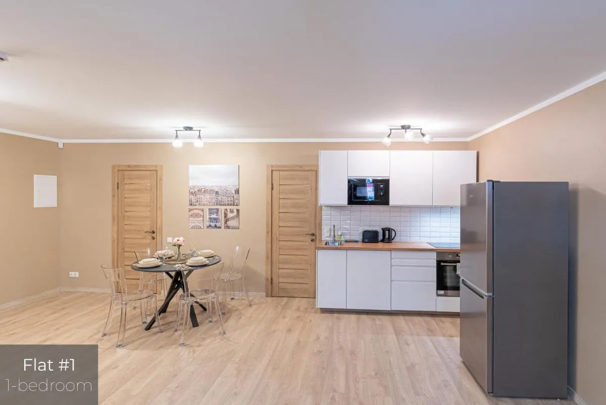 Image 3 of Dandelion Apartments Baznīcas