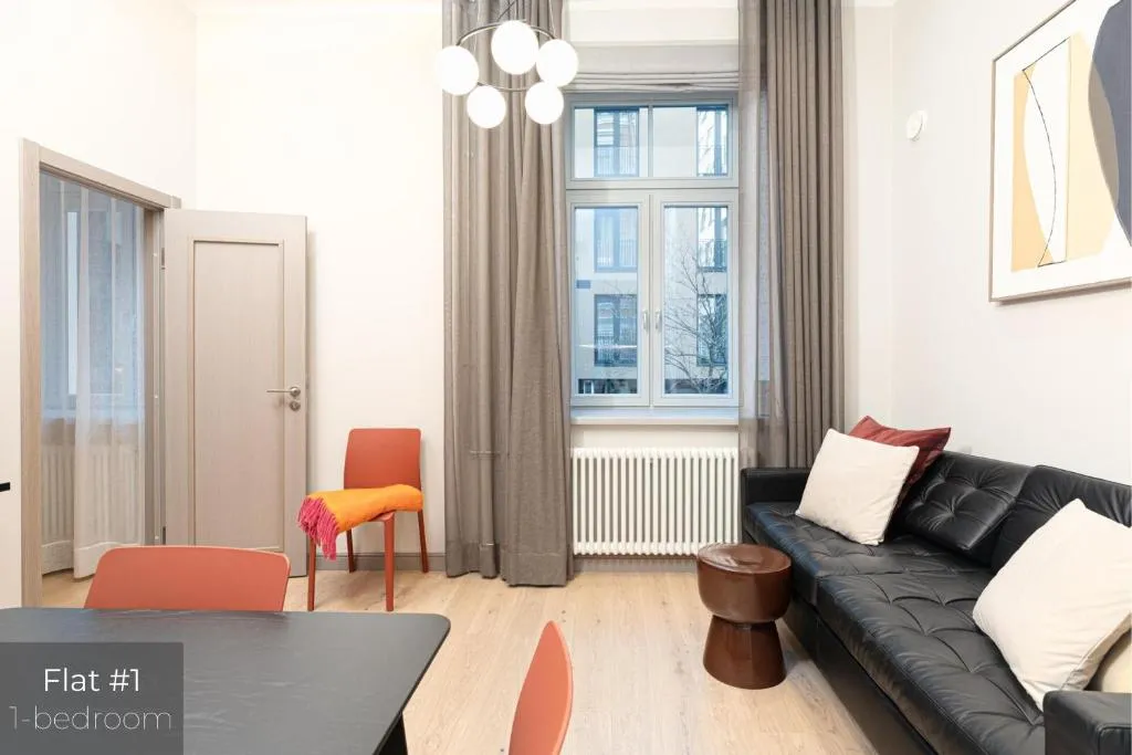 Image of Dandelion Apartments Elegance