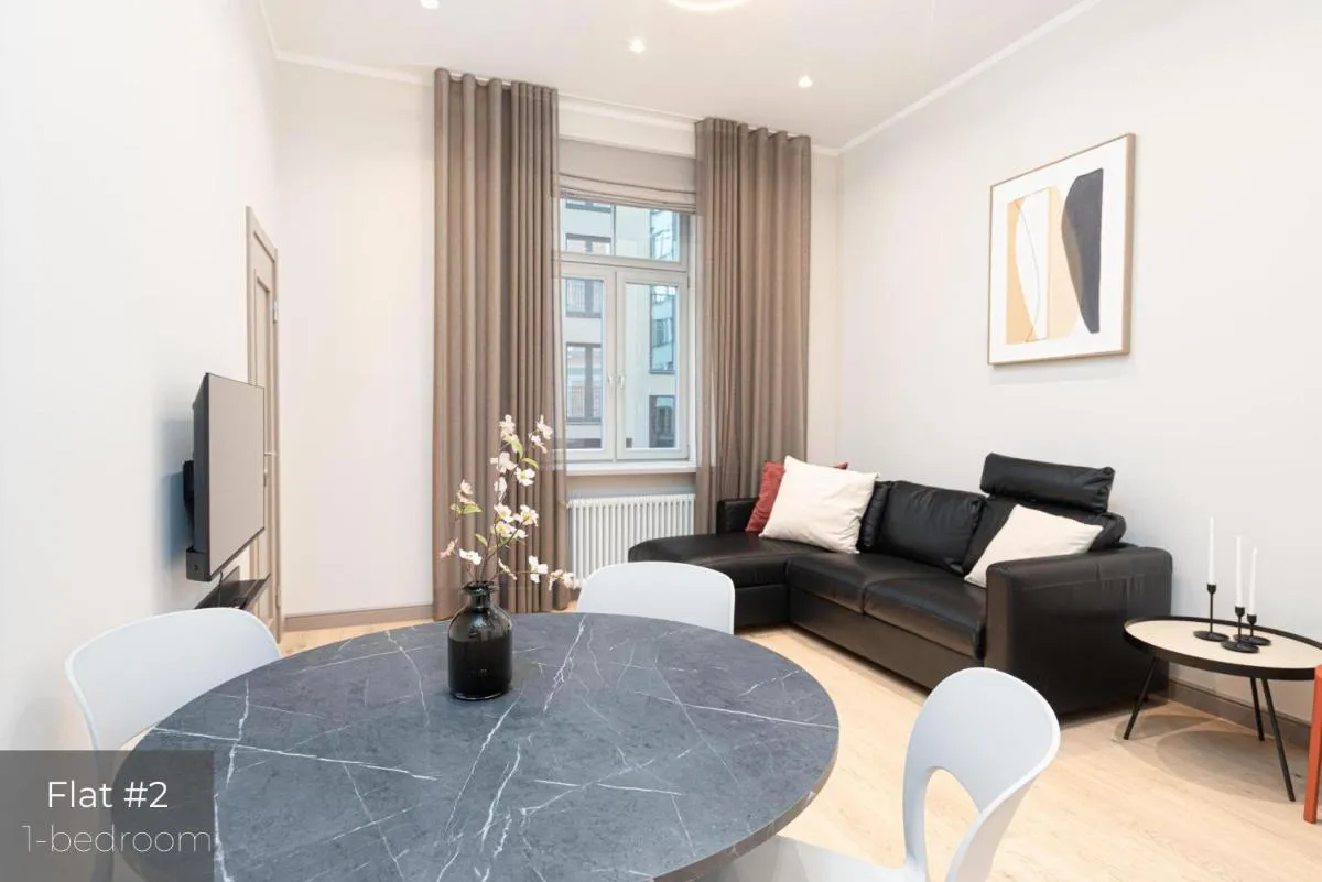 Image 4 of Dandelion Apartments Elegance