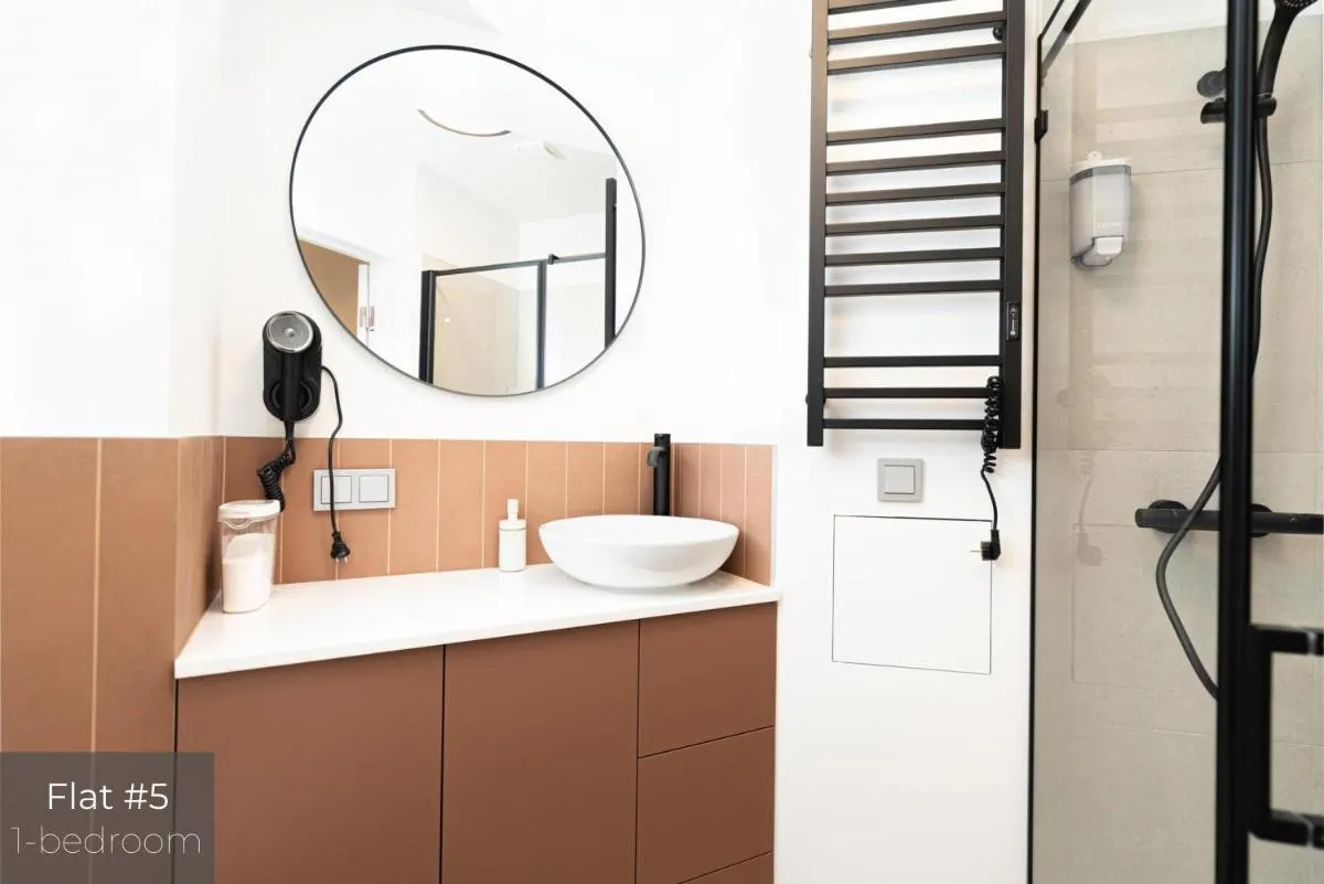 Image 6 of Dandelion Apartments Elegance