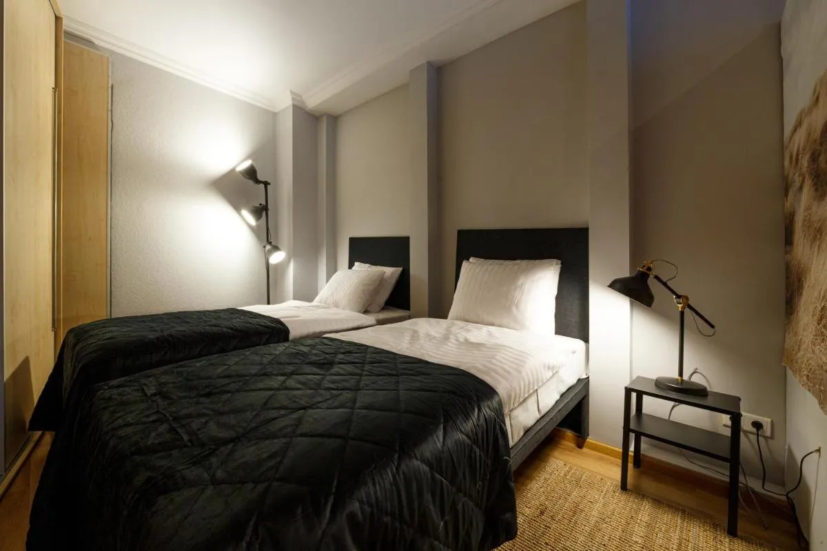 Image 5 of Daugava rrlux apartment free parking