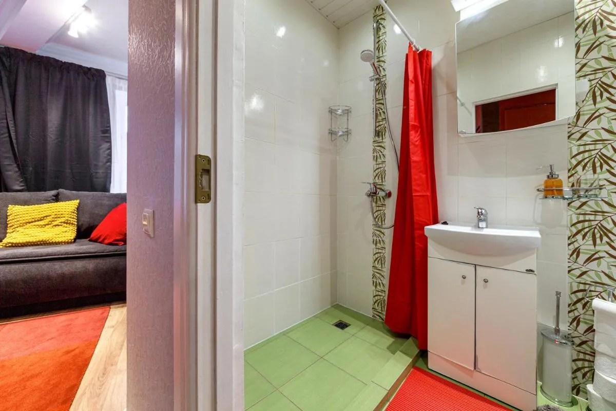 Image 2 of Daugava rrlux apartment free parking
