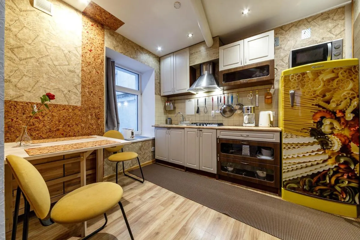 Image 3 of Daugava rrlux apartment free parking