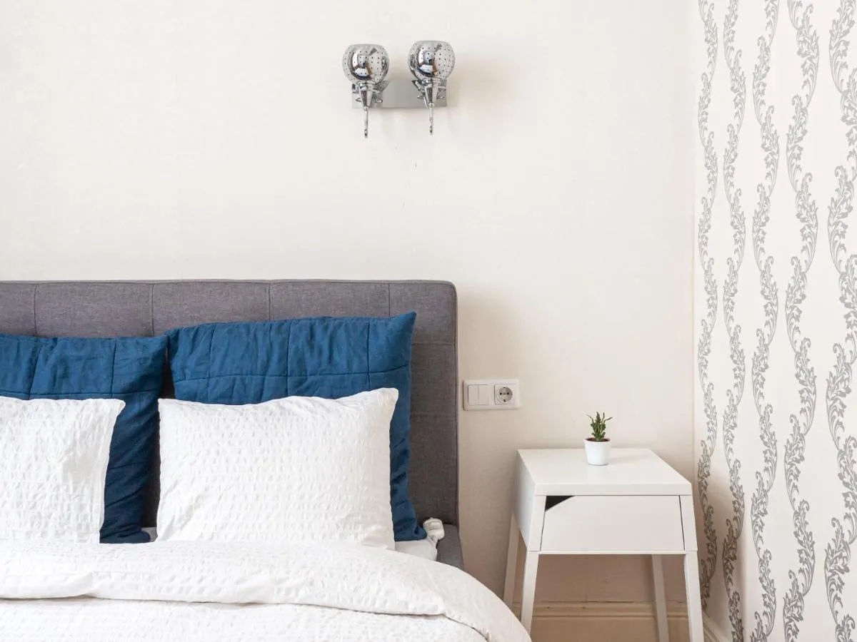 Image 6 of Design Meets Comfort – Embassy Area – by Innorental
