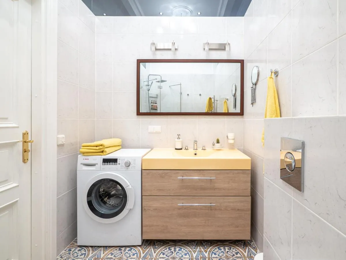Image 4 of Design Meets Comfort – Embassy Area – by Innorental