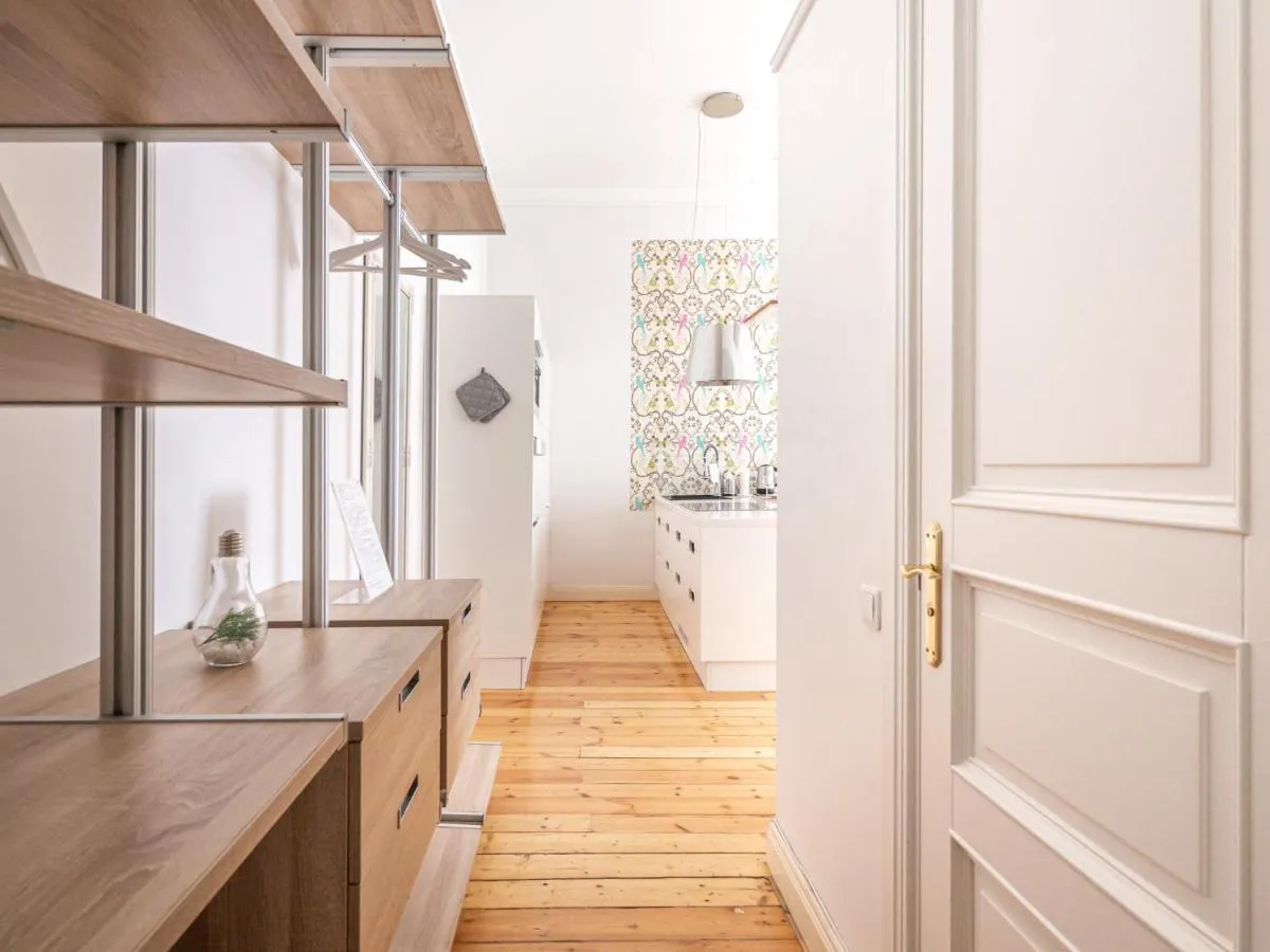 Image 2 of Design Meets Comfort – Embassy Area – by Innorental