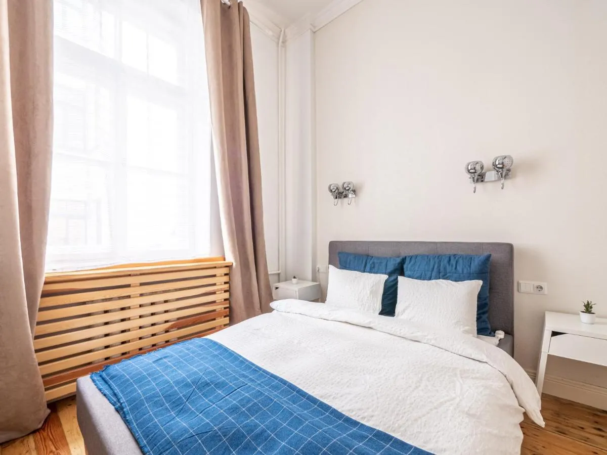 Image 1 of Design Meets Comfort – Embassy Area – by Innorental