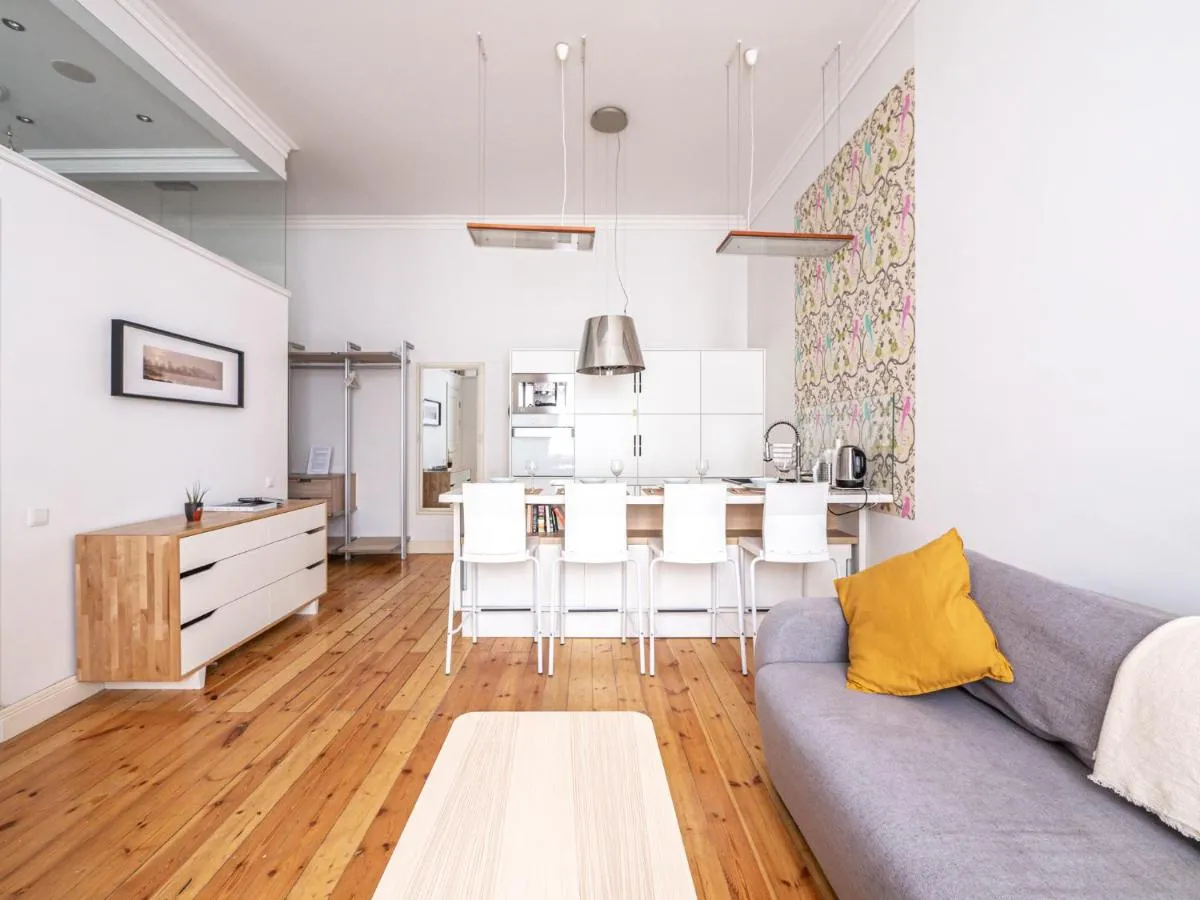 Image 3 of Design Meets Comfort – Embassy Area – by Innorental