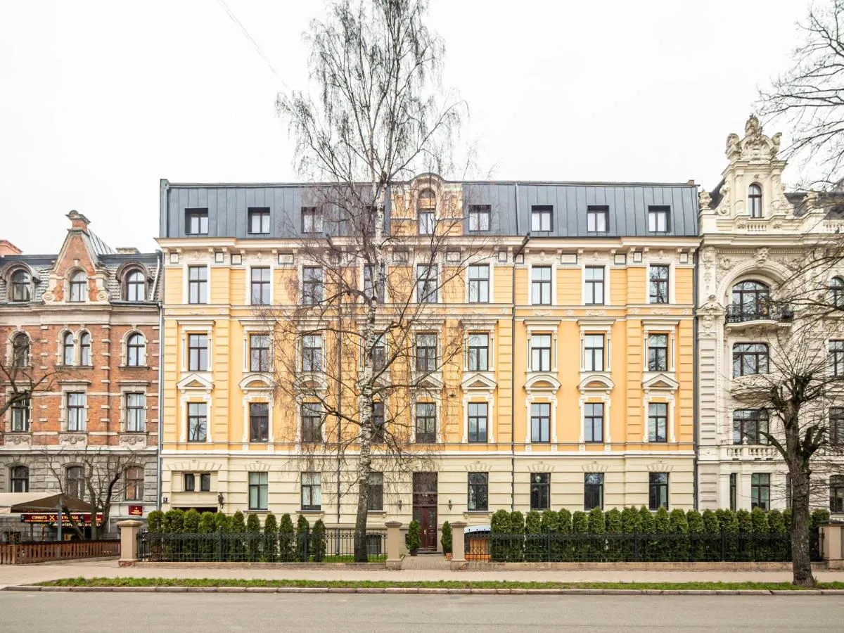 Image 5 of Design Meets Comfort – Embassy Area – by Innorental