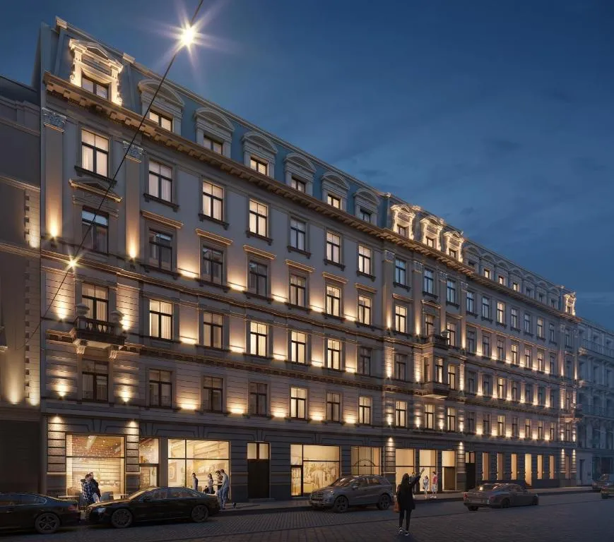 Image of Dream Apartment Blaumana